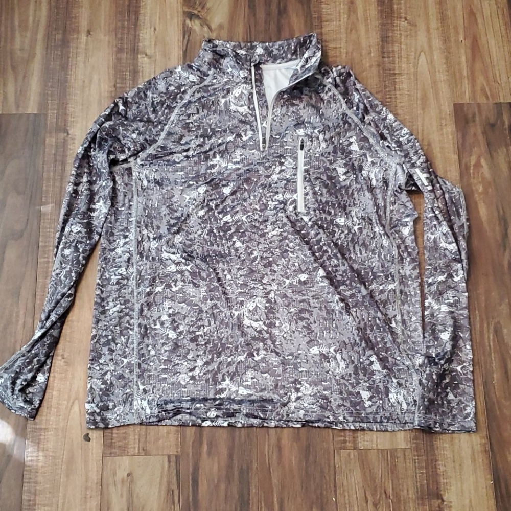 Fishing Jacket